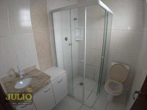 Imagem 14 de 18 de Sobrado Com 2 Dormitórios, 66 M² Por R$ 145.000 - Jardim Santa Eugênia - Mongaguá/sp - So0816