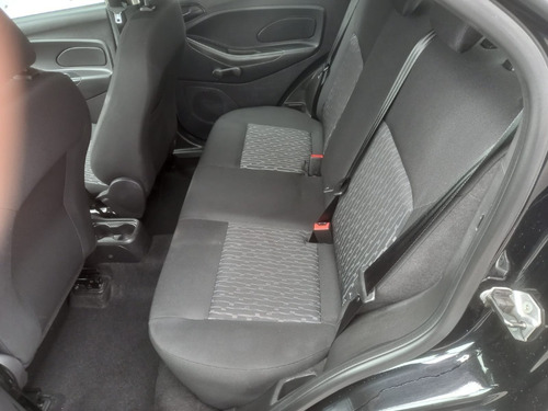 Imagem 8 de 15 de Ford Ka Se 1.0 2020