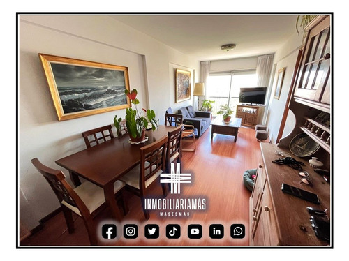 Imagen 3 de 17 de Apartamento Cooperativa Venta Buceo Imas.uy Lc * (ref: Ims-18907)