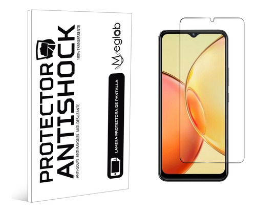 Protector De Pantalla Antishock Para Vivo Y11 2023