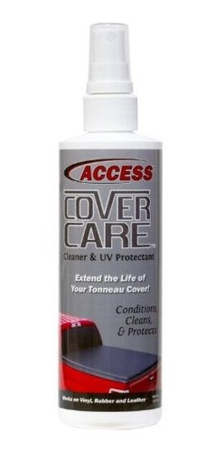 Protector, Access Cover 80202 Limpiador Access Cover Care To
