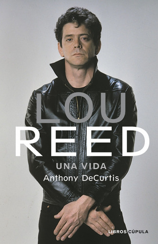 Lou Reed