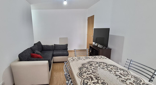 Imagen 3 de 16 de Alquiler Departamento Dos Dormitorios Con Balcón Calidad Bauen En Barrio Echesortu