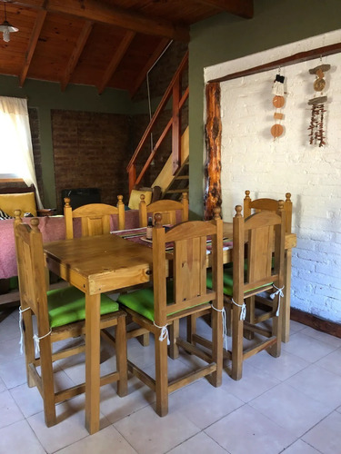 Imagen 22 de 26 de Cabaña En Predio Muy Tranquilo Y Agradable