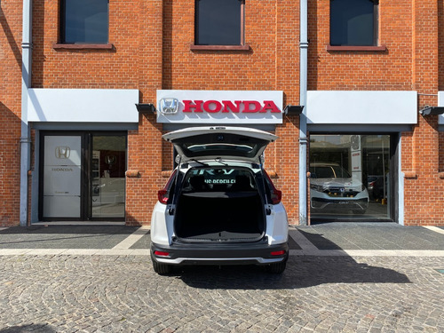 Honda CR-V 2.4 Lx 2wd 175cv Cvt
