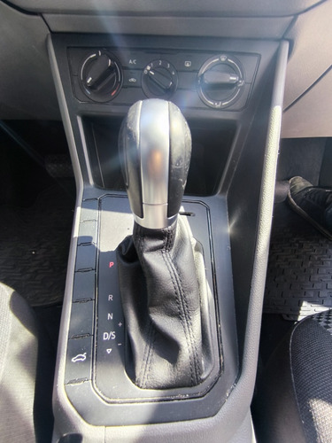 Volkswagen Polo 1.6 Msi Trendline At