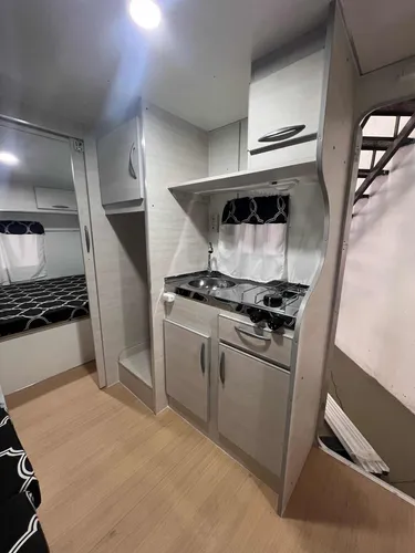 Casa Rodante Acapulco 450 Nueva 0km Directo De Fabrica!!