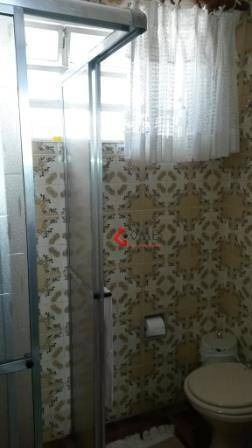 Imagem 17 de 20 de Sobrado Com 3 Dormitórios À Venda, 200 M² Por R$ 1.100.000 - Chácara Inglesa - São Bernardo Do Campo/sp - So0014