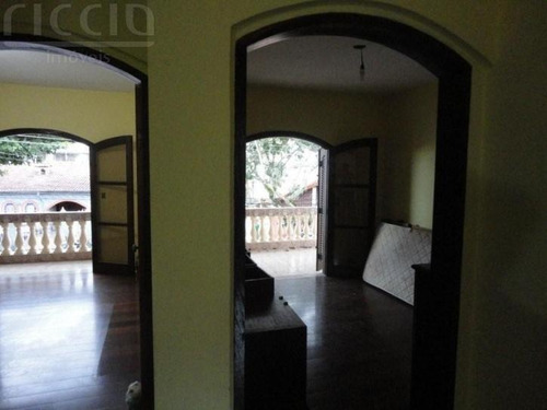 Imagem 8 de 15 de Casa - Jardim Satelite - Ref: Ca0826 - V-ca0826