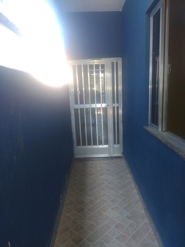 Apt 01 Quarto Parque Alian Sjm