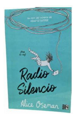 Radio Silencio