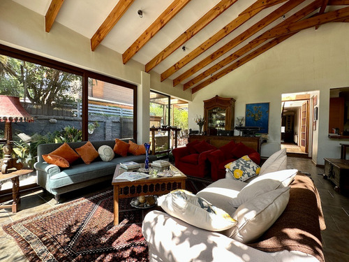 Casa Remodelada Muy Buen Estado