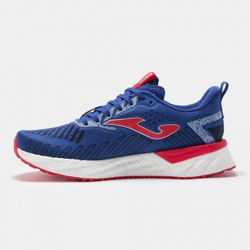 Imagen 3 de 5 de Tenis Deportivo Joma Running Para Caballero M2