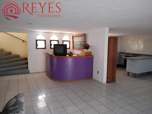 Casa En Venta En Lomas De Cocoyoc