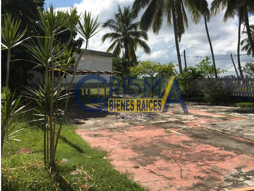 Casa En Venta Muy Cerca De La Playa