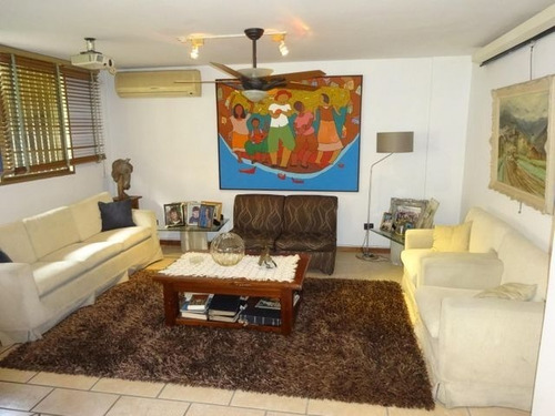 Imagen 21 de 22 de Casa En Venta En Los Chorros #22-24657 Sj