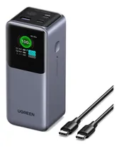 Comprar Power Bank Ugreen 20000mah Con Pantalla Carga Rápida 130w