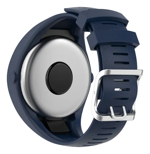 (o) Correa Compatible Con Pulseras Impermeables Polar M200