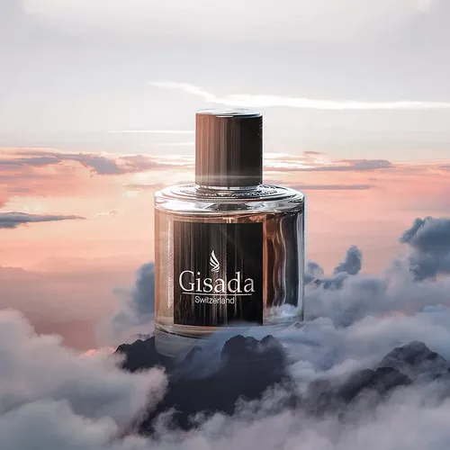Perfume Ambassador Men Perfume Gisada Men 100 Ml Para Hombre