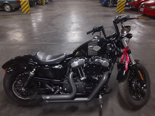 Harley Davidson Forty Eight