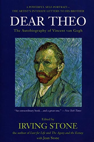 Libro:  Dear Theo: The Autobiography Of Vincent Van Gogh