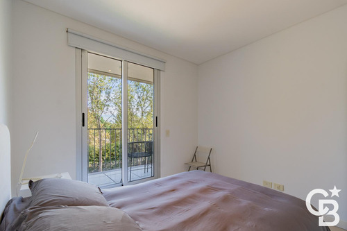 Venta/alquiler Departamento 2 Ambientes - Vilahaus, Ayres Vila