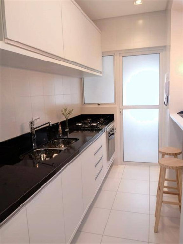 Apartamento Com 3 Quartos À Venda, Bigorrilho - Curitiba/pr - Ap2620