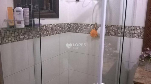 Imagem 12 de 17 de Casa À Venda, 142 M² Por R$ 1.380.000,00 - Santa Rosa - Niterói/rj - Ca9514