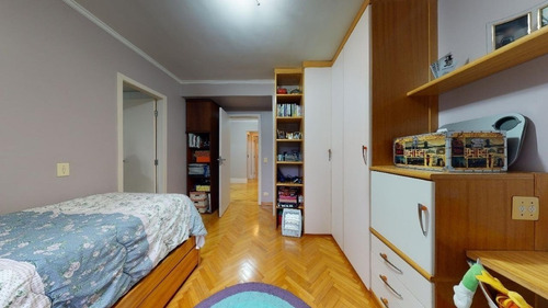 Imagem 6 de 20 de Apartamento À Venda No Bairro Vila Suzana - São Paulo/sp - O-17379-28484