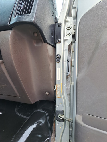 Vw 8.160 Carroceria Unico Dono .