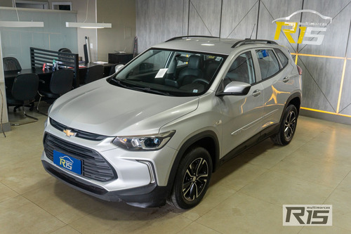 Chevrolet Tracker 1.2 Turbo 12V Flex Aut.