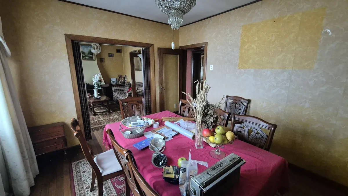 Imagen 5 de 20 de Se Vende Casa Con Dos Locales Comerciales En Ideal Sector