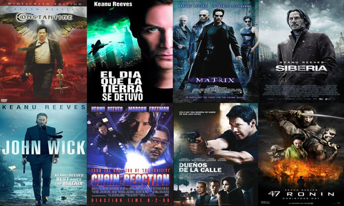 Filmografia De Robin Williams En Usb Películas Y Series Usb