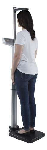 Health O Meter Escala Digital 500kl, Calcula Imc 500 Lb.