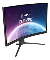 Comprar Monitor Msi 27  Gamer Mag 275cqrf Qd Ultra Wqhd 170hz 1ms