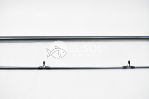 Caña Shimano Fx Baitcasting 60mb2 6 15 Lb