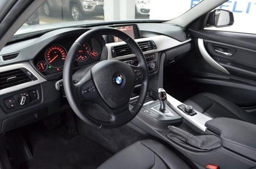 Bmw 320i Turbo