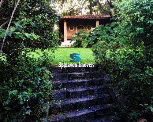 Imagem 17 de 30 de Sitio Em Atibaia - St00288 - 69734392