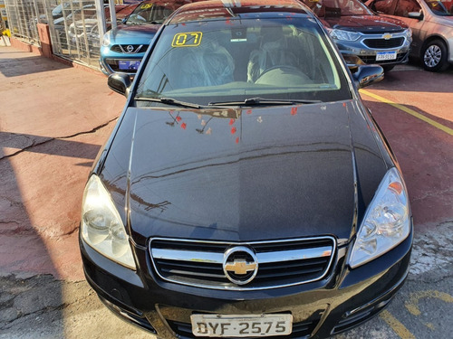 Imagem 3 de 10 de Chevrolet Vectra Elegance 2.0 Flex