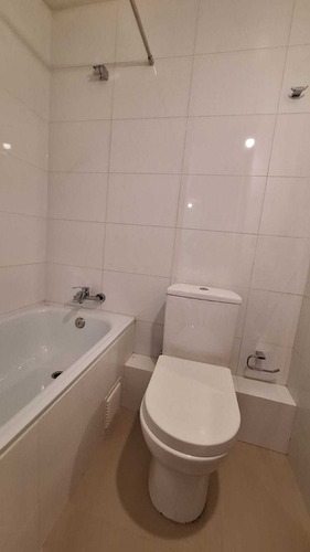 Arriendo Nuevo Y Amplio Depto 3d-3b-estar (91762)