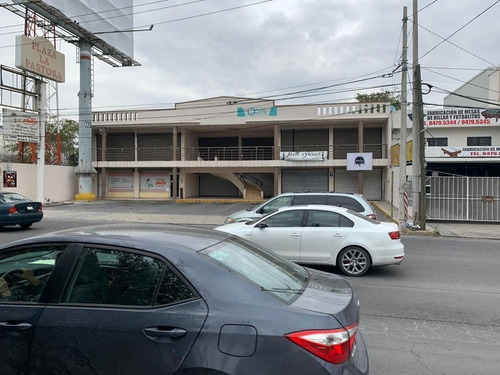 Imagen 4 de 7 de Venta De Plaza Comercial Excelente Ubicación