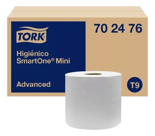 Tork Smartone Mini Tr Adv C/12