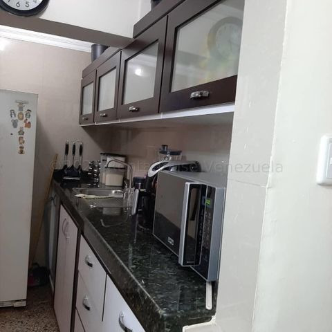 Imagen 4 de 11 de Apartamento Actualizado En La 40 San Francisco En Venta