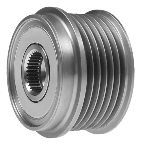 Polea Alternador Volvo C70 S40 S70 S80 S70 Xc70 Xc90 28602