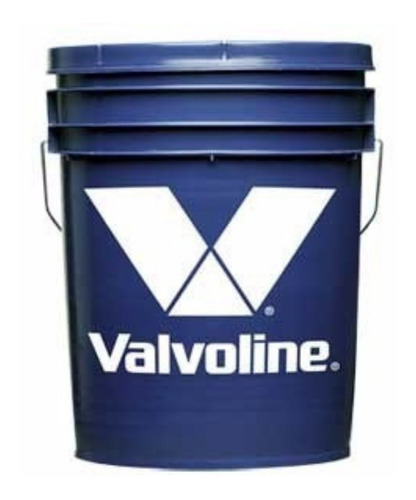 Aceite Hidraulico Valvoline Aw Iso 32 X 20lts Shell Tellus