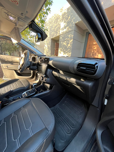 Citroën C4 Cactus 1.6 Thp 165 At6 Shine