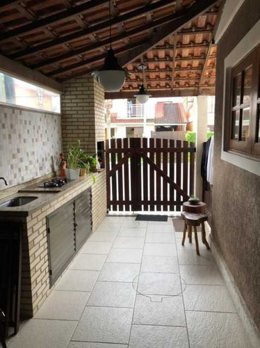 Imagem 6 de 15 de Casa Em Condomínio-à Venda-vargem Pequena-rio De Janeiro - Brcn30249