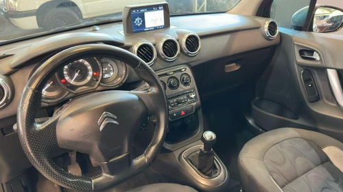 Citroën C3 90m Tendance