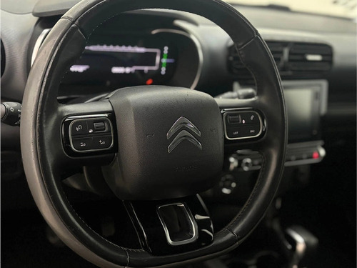 Citroën C4 Cactus 1.6 THP FLEX SHINE EAT6