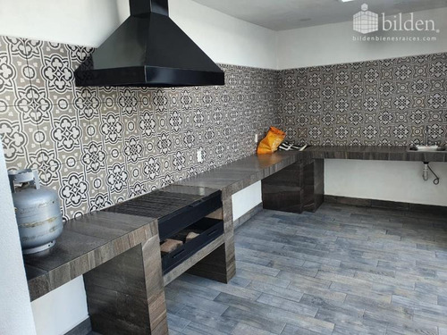 Imagen 3 de 12 de Departamento En Venta Fracc Guadalupe